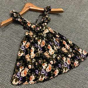 Fashion Summer Dress 3/4 T